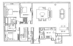 Marina Bay Residences (D1), Condominium #414768611